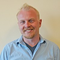 Nickolaus Bergstrom