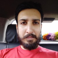 Rishabh Goswami