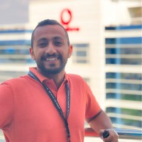 Mohamed Gamil