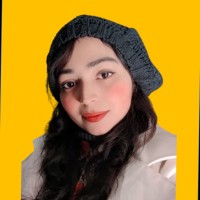 Fizza Hafeez