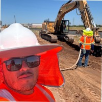Peter Gallegos