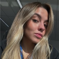 Raphaela Farina Serra do Amaral