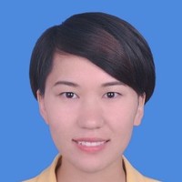 Gamila Zhang