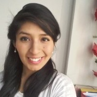 Allison Edith Loc Quispe