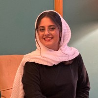 Zahra Najafloo