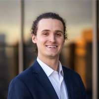 Luke Palmer