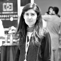 Shumaila Ahmad