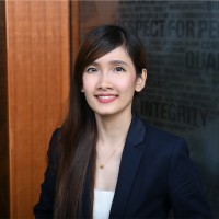 Sandy Koh