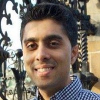 Shreyas Mavinkurve, Mba, Cpa, Cma