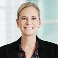 Annemette Wørmer