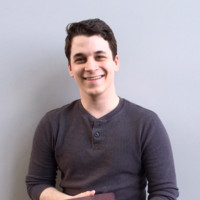 Colin D. Murdy M.B.A.