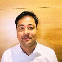 Vivek Kumar Jha