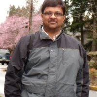 Madhusudan Reddy Amireddy, Csm