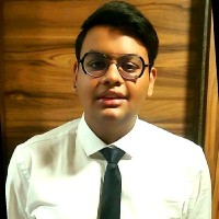 Aayush Kaushik