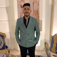 Khaled Shwky