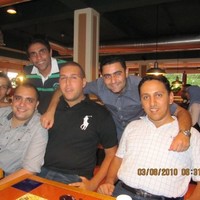 Rafik Kamal