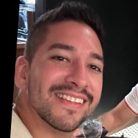 Paul Rosales