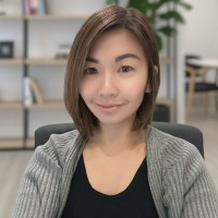 Kristen Tam