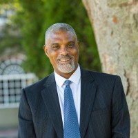 Darryl Ford