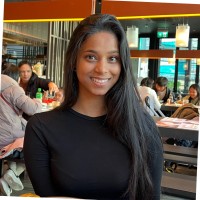 Romina Warusa