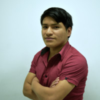 jhon marco leyva barzola