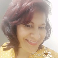 Rubi Patricia Rocha Jimenez