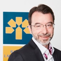 Alain Larivee