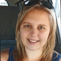 Charne Le Roux