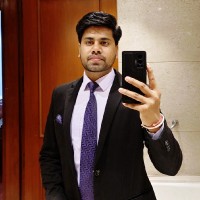 Pankaj Saini
