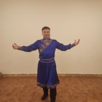 Shuren Zhang