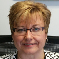Brenda Covert