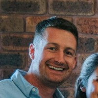 Vaughn Scott