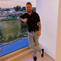 Adam Gamblin