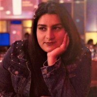 Shikha Mohal
