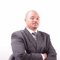 Rudolf Mwangi