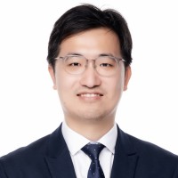 Derek Jiang