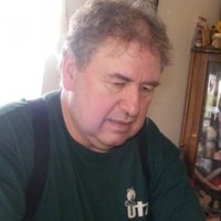 Stephen Bourque