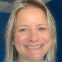 Alicia Parsons