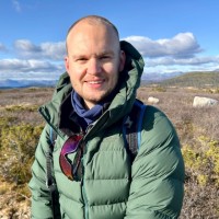 Didrik Åmotsbakken