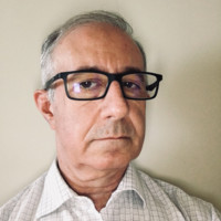 Sérgio Bussamra Vieira