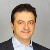 Albert Haddad