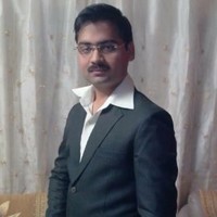 Krupesh dave
