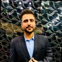 Umer Baloch
