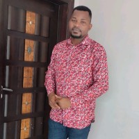 Samuel Inyang