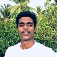 Muhammed Shafeeq V