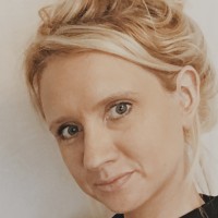 Amy Wardman