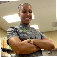 Erica Godbolt