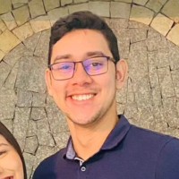 José Matheus Aquino Santos