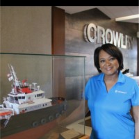 Gail Holmes