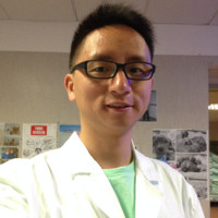 Jianfeng Wang